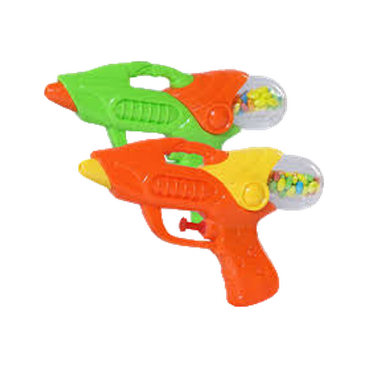 Candy gun