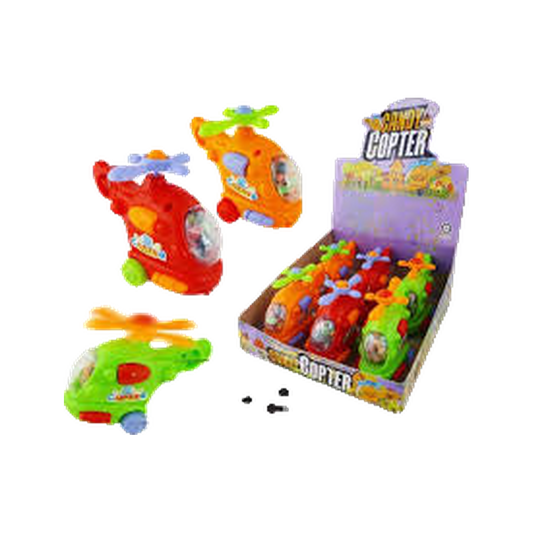 Change Face Cute Baby Candy Toy