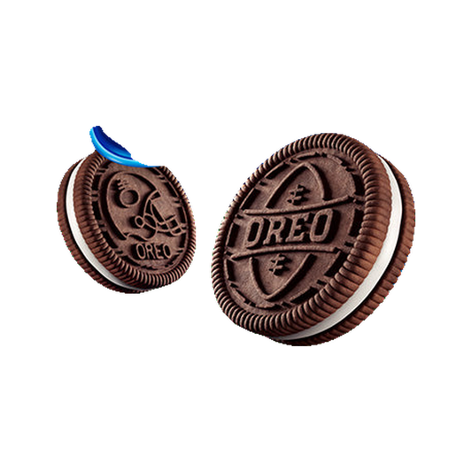 Oreo Game Day — cookies
