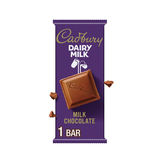 Cadbury Royal Dark — bar
