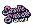 Exotic Snack Guys OP