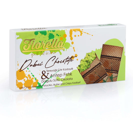 Fiorella Dubai chocolate