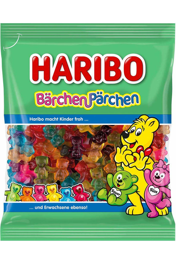Haribo Barchen Parchen