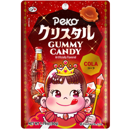 Pejoy Gummy Candy Cola