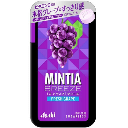Mintia grape