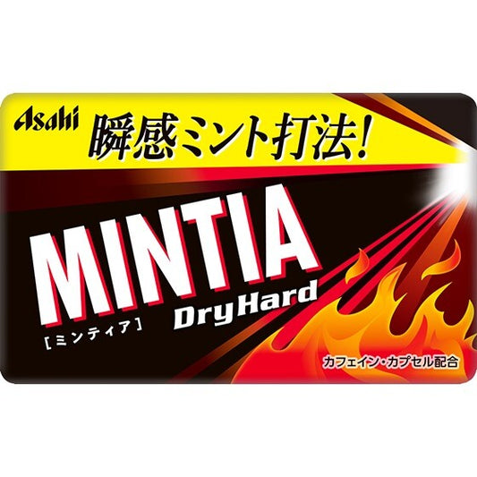 Mintia DryHard