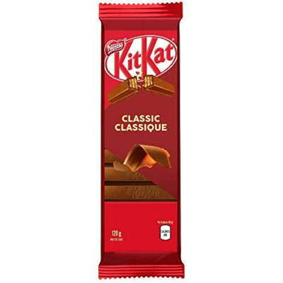 KitKat classic classique