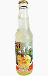 LESTERS FIXINS SODA - HORCHATA SODA