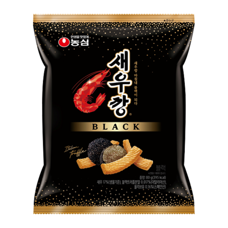 Nongshim Shrimp Kang Black Truffle