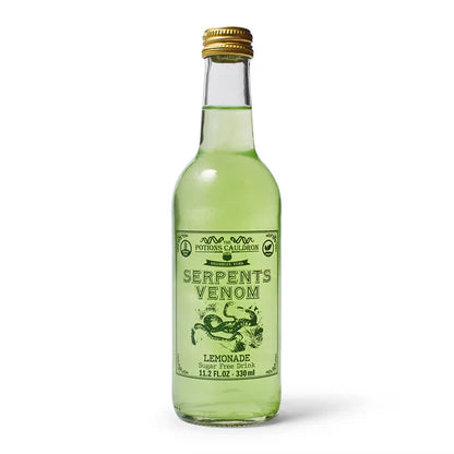 Serpents Venom Lemonade