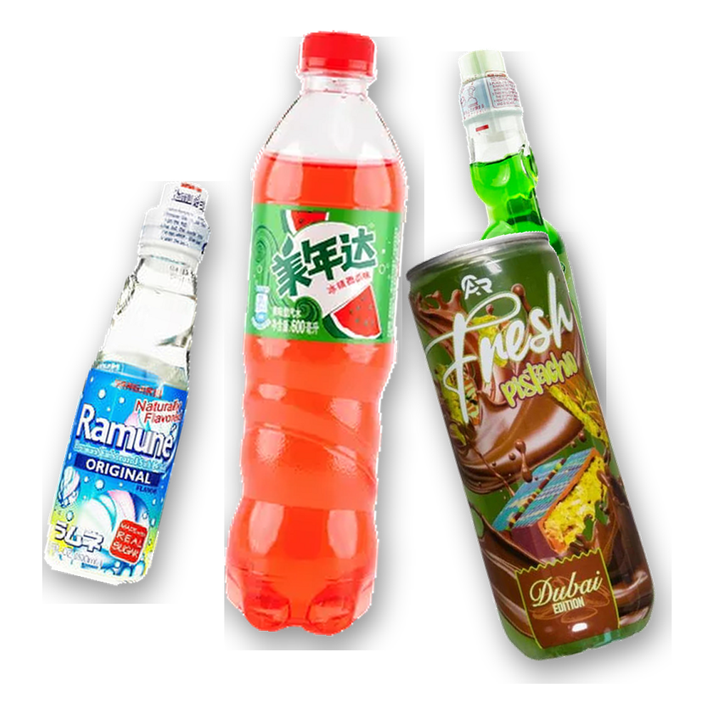 Drinks